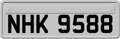NHK9588
