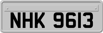 NHK9613