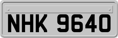 NHK9640