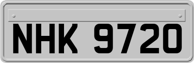 NHK9720
