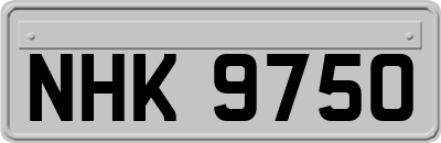 NHK9750