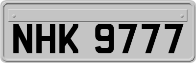 NHK9777