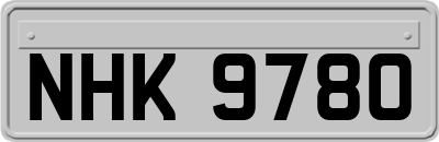 NHK9780