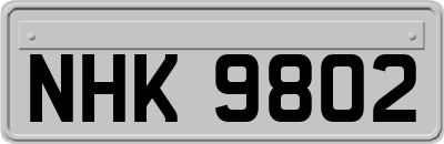 NHK9802