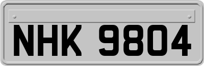 NHK9804