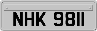 NHK9811