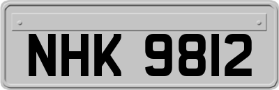 NHK9812