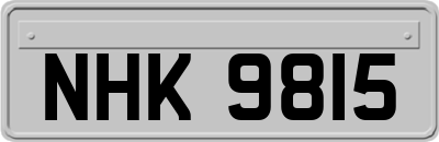NHK9815