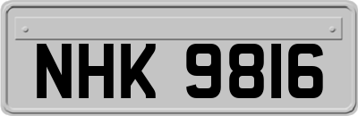 NHK9816