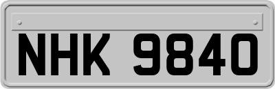 NHK9840