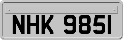 NHK9851
