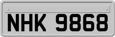 NHK9868