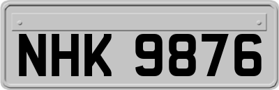NHK9876