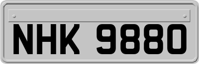 NHK9880