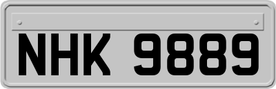 NHK9889