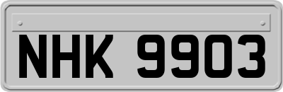 NHK9903