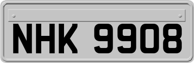 NHK9908