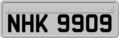 NHK9909