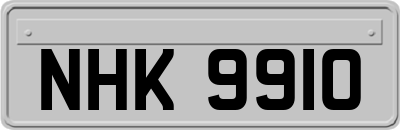 NHK9910