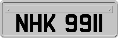 NHK9911