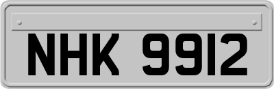 NHK9912