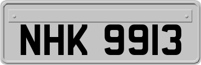 NHK9913