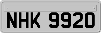 NHK9920