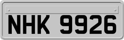 NHK9926