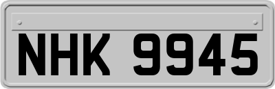 NHK9945