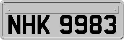 NHK9983