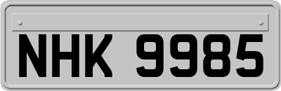 NHK9985