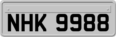 NHK9988