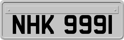 NHK9991