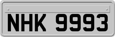 NHK9993