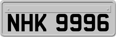 NHK9996
