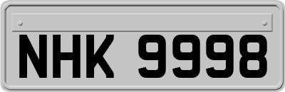 NHK9998