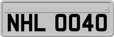 NHL0040