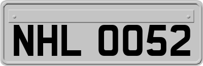 NHL0052
