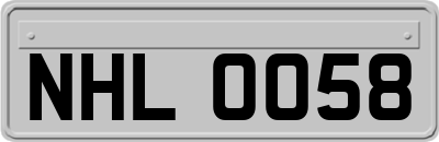 NHL0058
