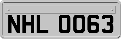 NHL0063