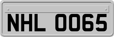 NHL0065