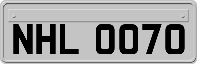NHL0070