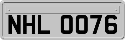 NHL0076