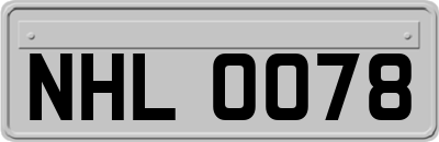 NHL0078
