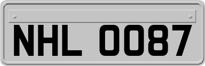 NHL0087