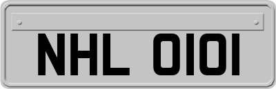 NHL0101