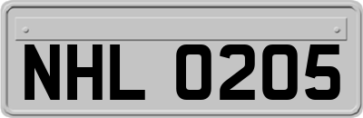 NHL0205