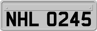 NHL0245