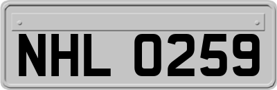 NHL0259