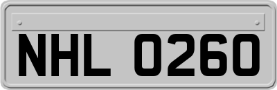 NHL0260